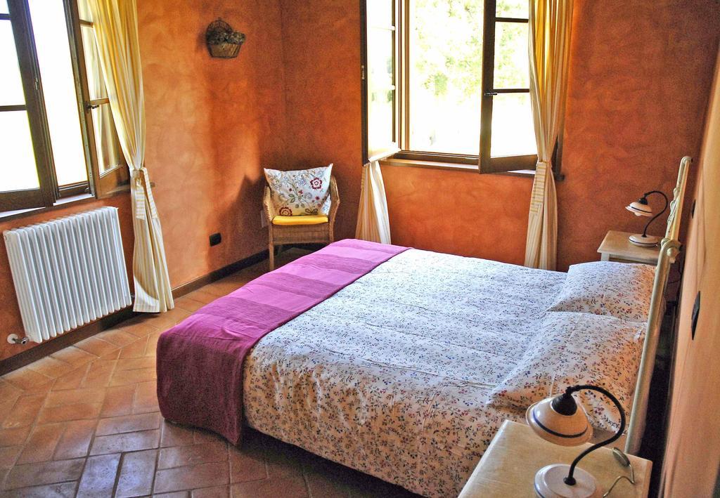 Casale San Rufino D'Arce Assis Quarto foto